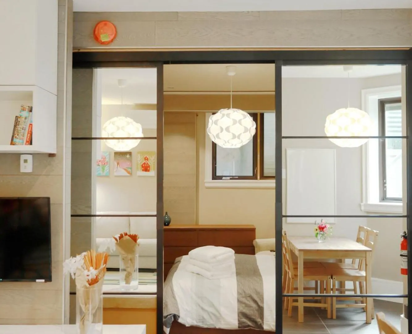 Modern 1 Bedsuite In Kerrisdale, Access Ubc Downtown Yvr Vancouver