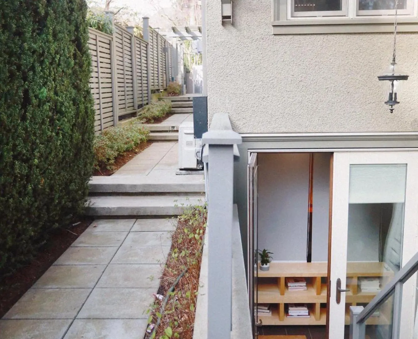 Homestay Modern 1 Bedsuite In Kerrisdale, Access Ubc Downtown Yvr Vancouver Canada